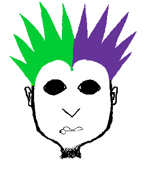 Punkkari