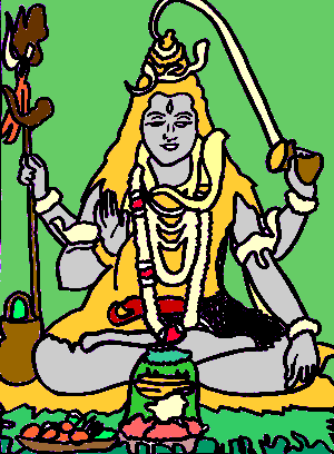 Shiva